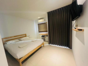 Pattaya inn hotel